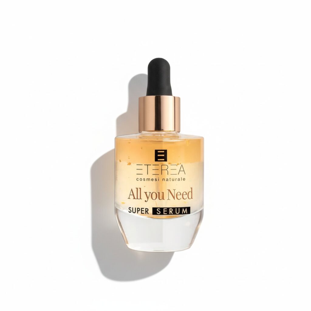 ALL YOU NEED SUPER SERUM