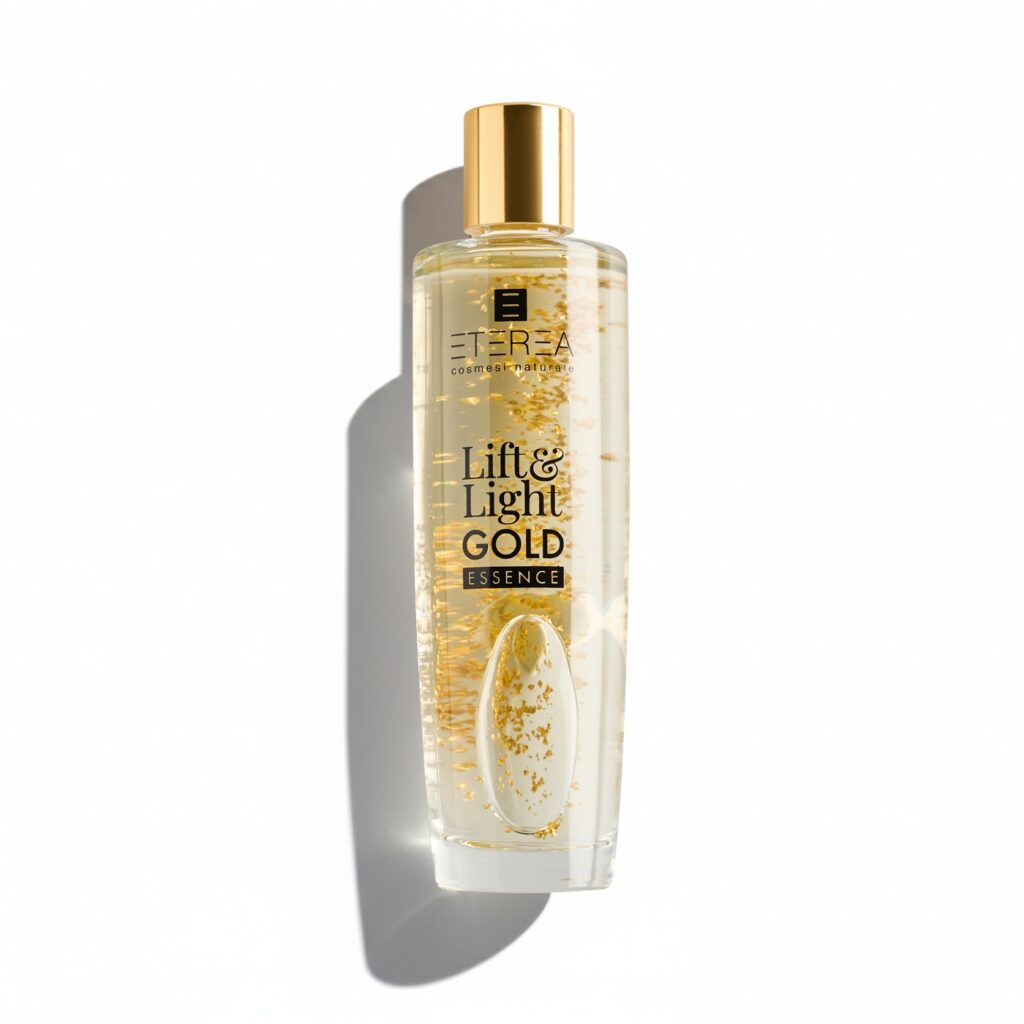 LIFT & LIGHT GOLD ESSENCE