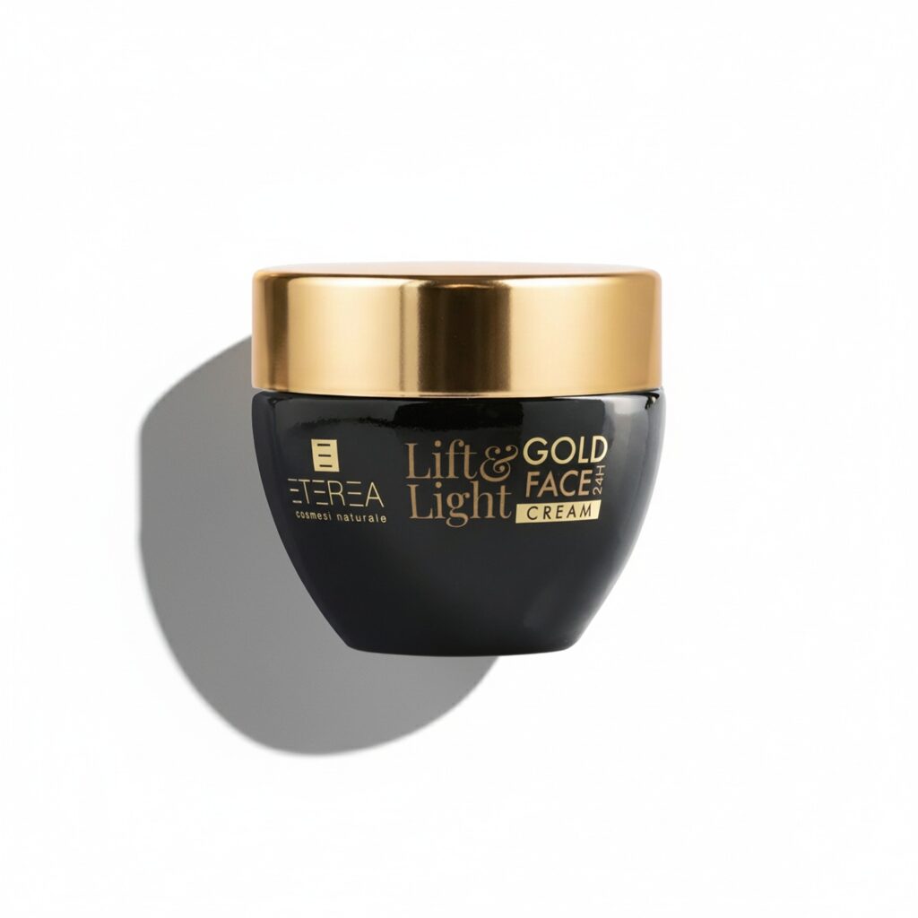 LIFT & LIGHT GOLD FACE CREAM