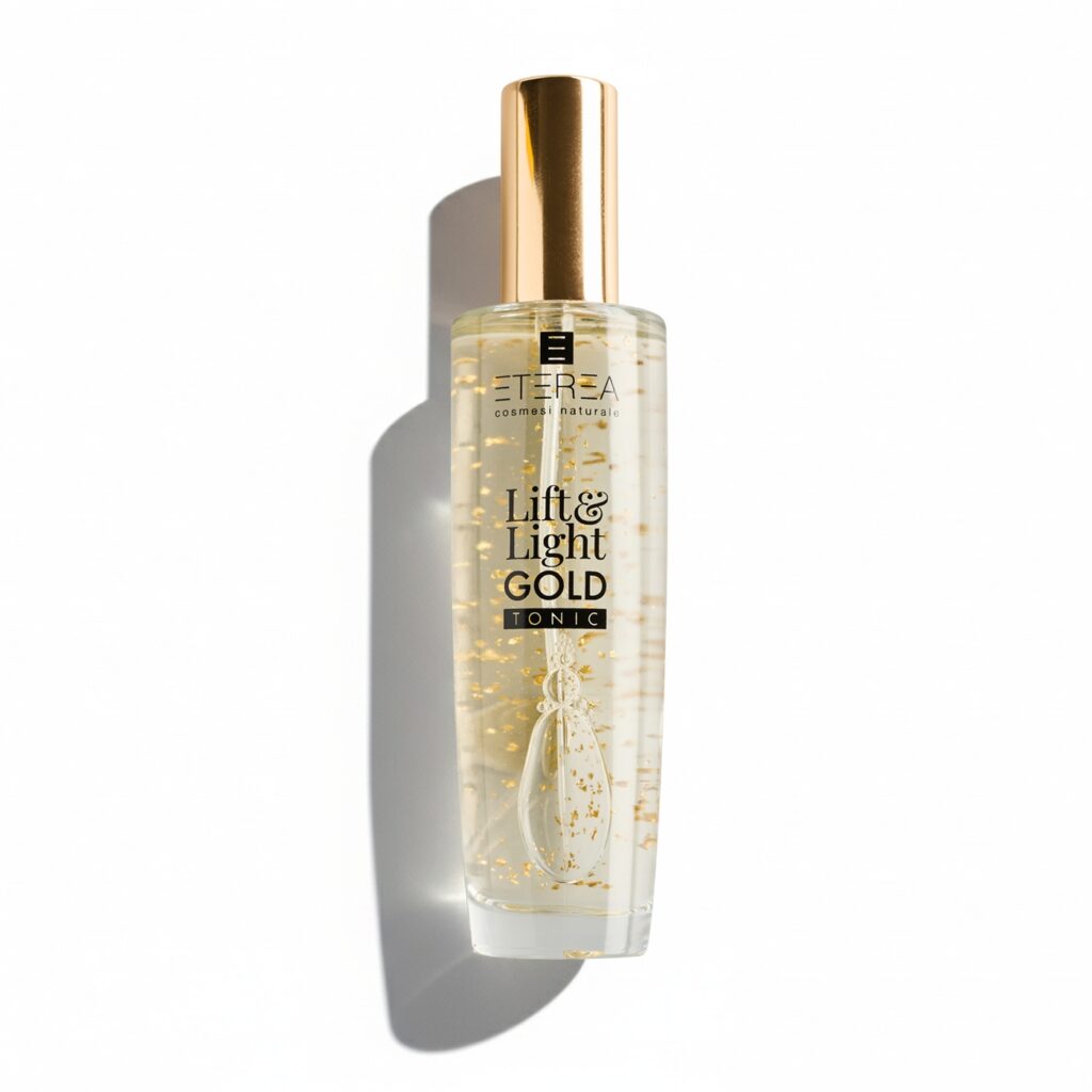 LIFT & LIGHT GOLD TONIC