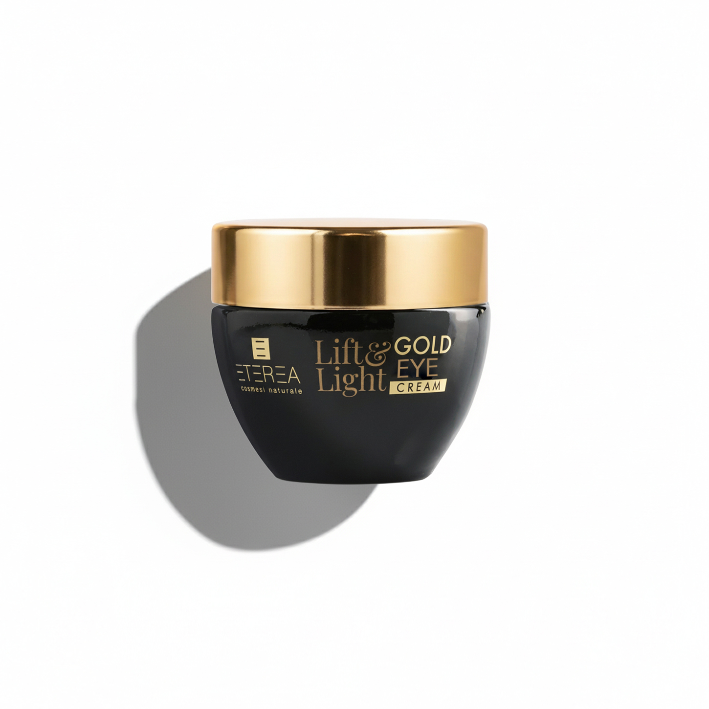 LIFT & PLUMP GOLD EYE CREAM