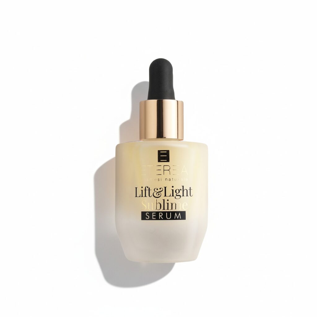 LIFT & LIGHT SUBLIME SERUM