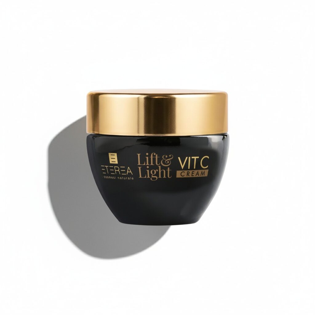 LIFT & LIGHT VIT C CREAM