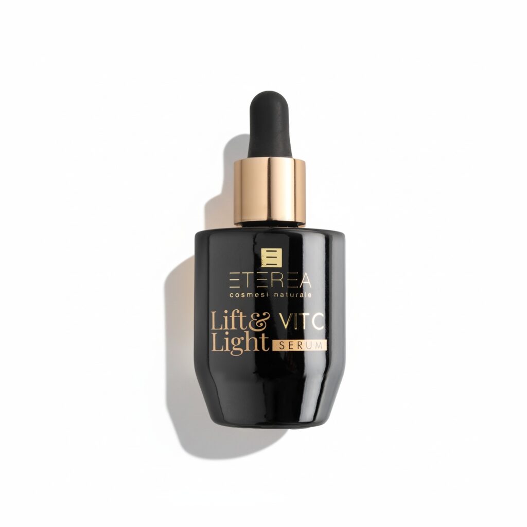 LIFT & LIGHT VIT C SERUM