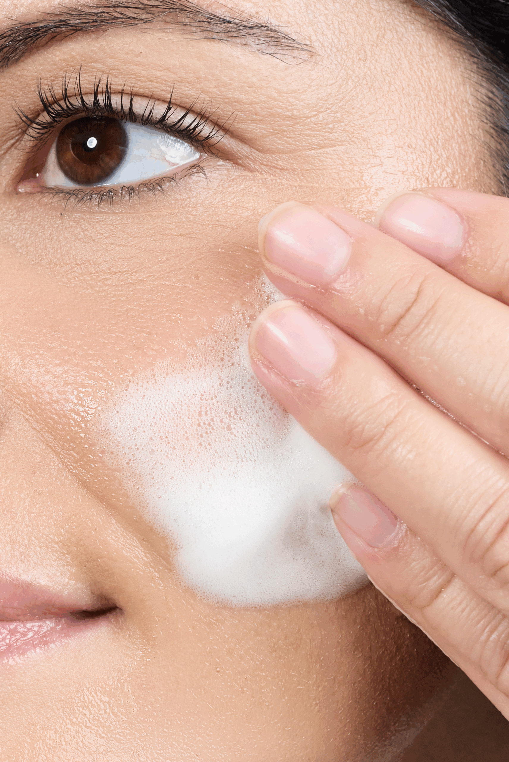 تنظيف(Cleansing)