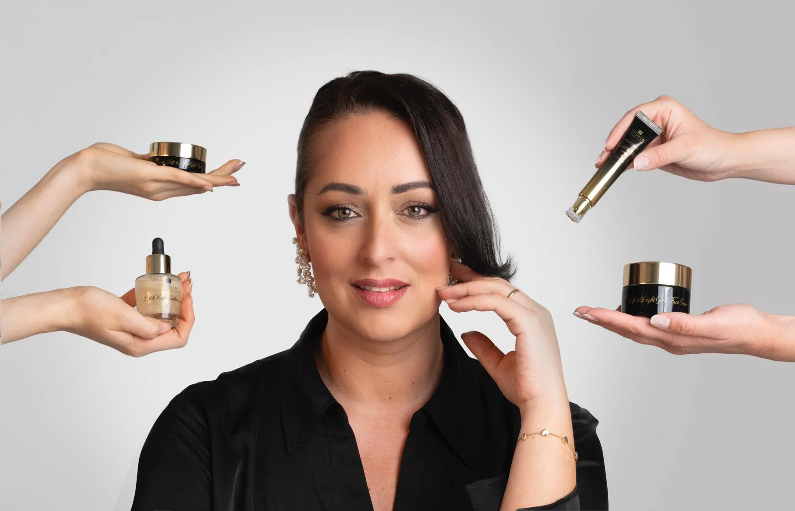ETEREA COSMESI NATURALE 